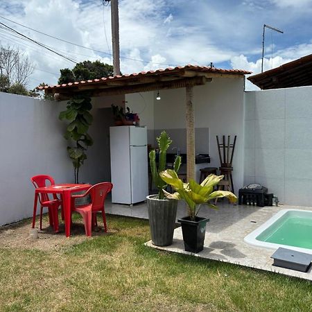 Casa Peixoto Villa Порто Сегуро Екстериор снимка