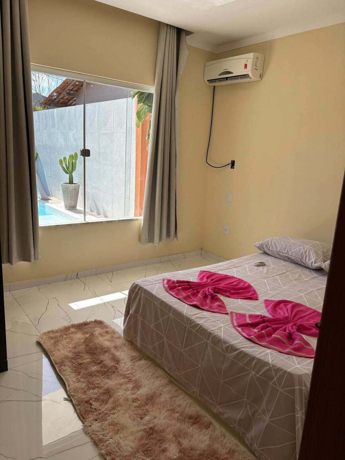 Casa Peixoto Villa Порто Сегуро Екстериор снимка