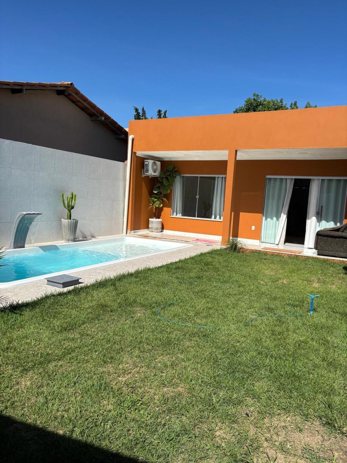 Casa Peixoto Villa Порто Сегуро Екстериор снимка